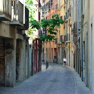 Girona Housing Ginesta 9 Gerona